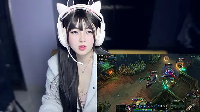 yuki3366 webcam show