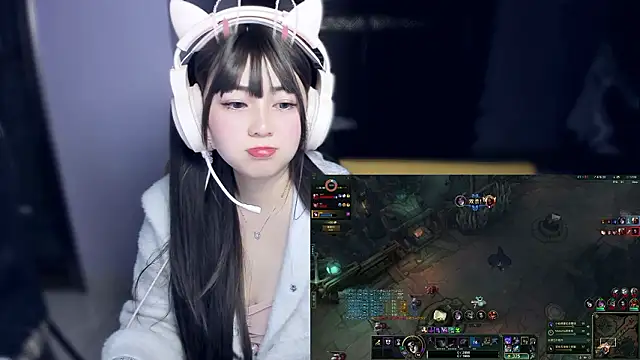 yuki3366 Webcam-Show