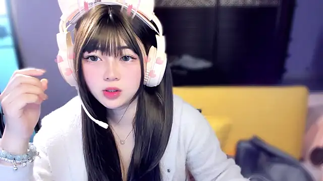 yuki3366's Webcam Show