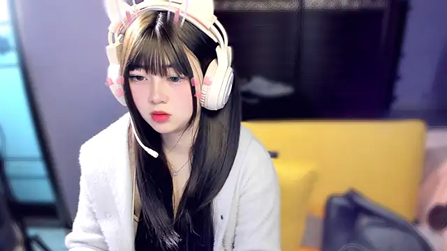 yuki3366 Webcam Show