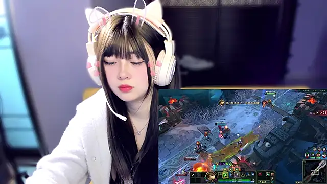 yuki3366 Webcam show