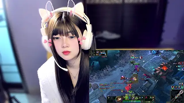 yuki3366's Webcam Show