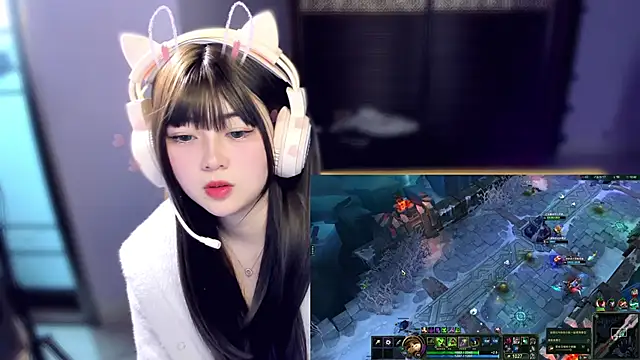 yuki3366's Webcam Show