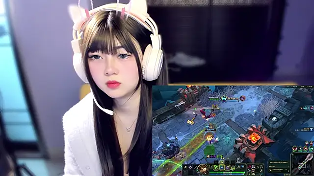 yuki3366: вебкам-шоу