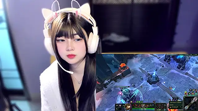 yuki3366 webcam show