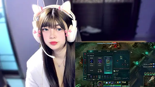 Show Webcam de yuki3366