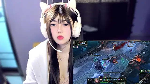 yuki3366 webcam show