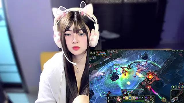 yuki3366's Webcam Show