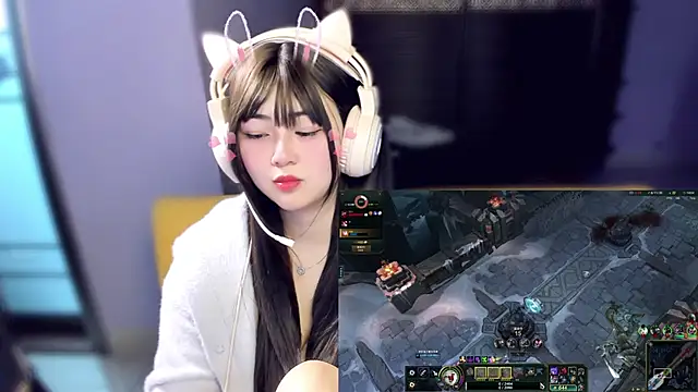 yuki3366 webcam show