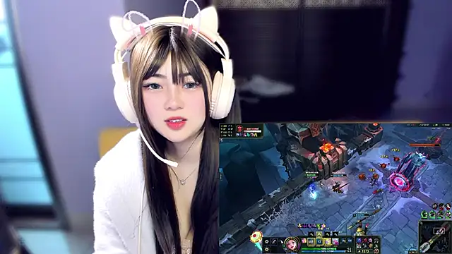 yuki3366 Show in webcam