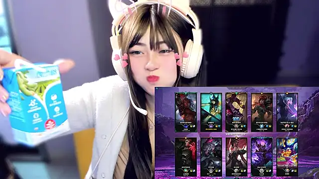 yuki3366 在線直播表演