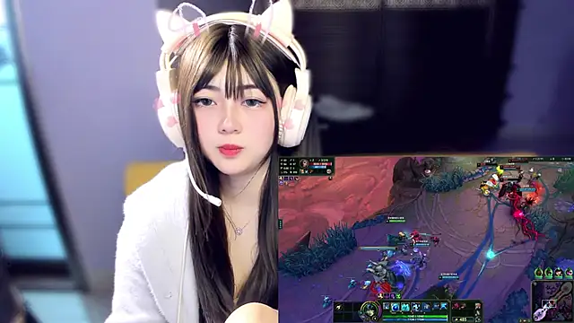 Show Webcam de yuki3366