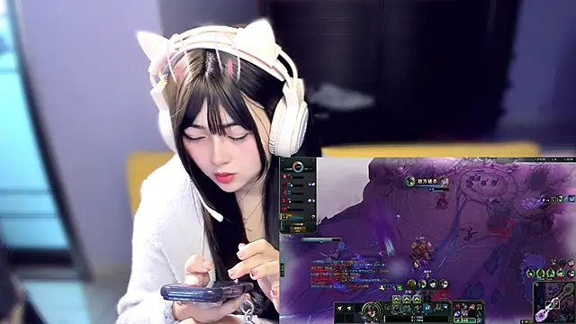 yuki3366 在線直播表演