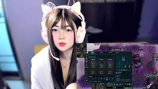 yuki3366 Webcam-Show