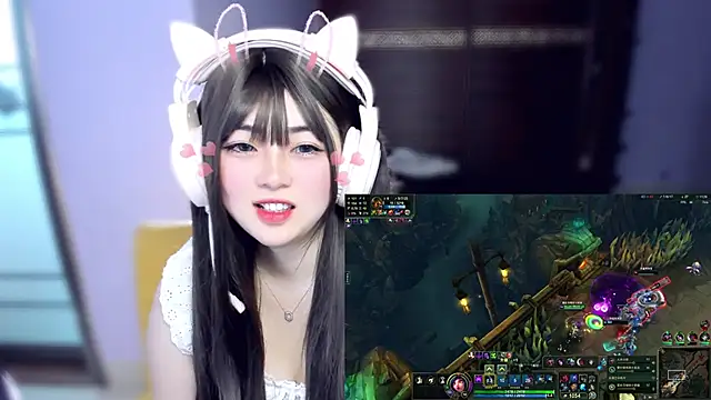 yuki3366 Show in webcam