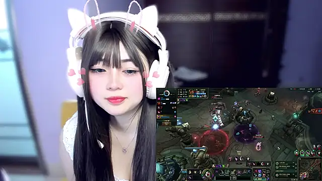 yuki3366 Webcam-Show