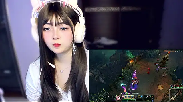 Show de webcam de yuki3366