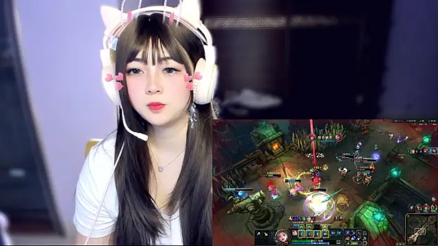 Show webcam de yuki3366