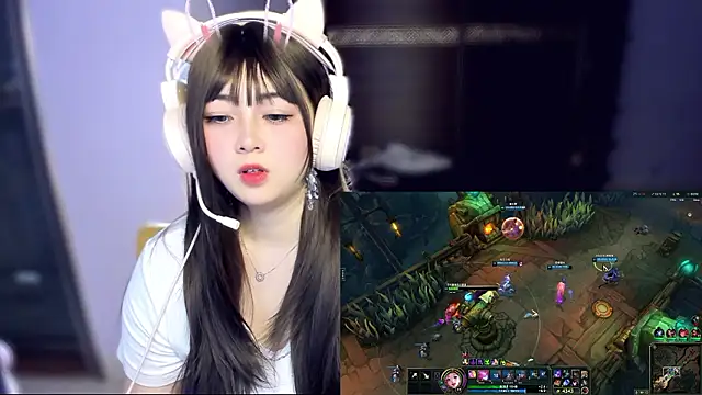 Show Webcam de yuki3366