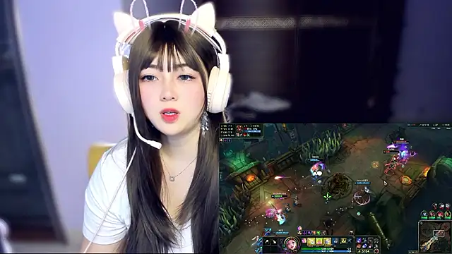 Show Webcam de yuki3366