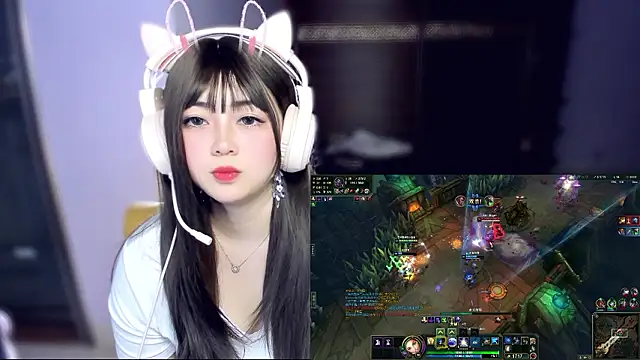 yuki3366 Show in webcam