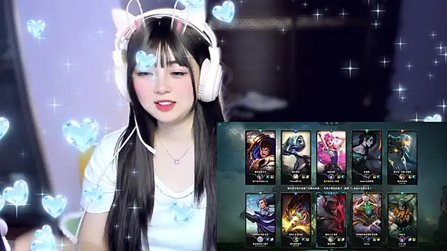 yuki3366's Webcam Show