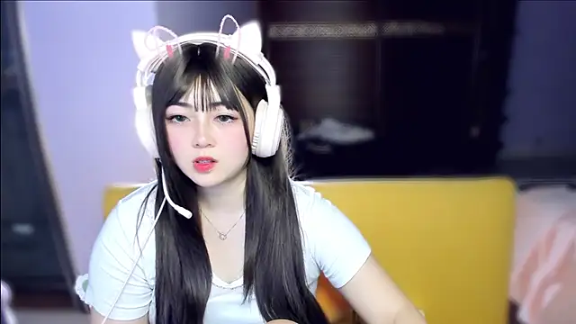 yuki3366: вебкам-шоу