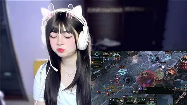 yuki3366 Webcam-Show