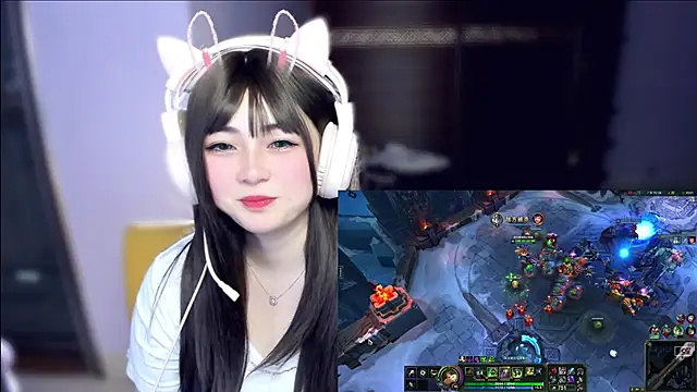 yuki3366: вебкам-шоу