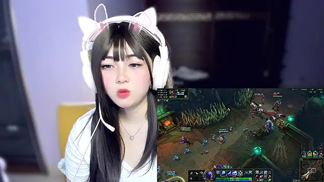 عرض كام yuki3366