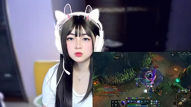 yuki3366's Webcam Show