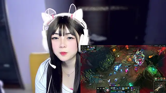 yuki3366's Webcam Show