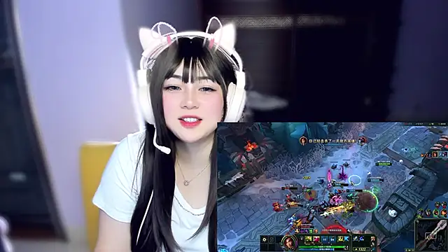 yuki3366's Webcam Show