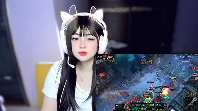 عرض كام yuki3366