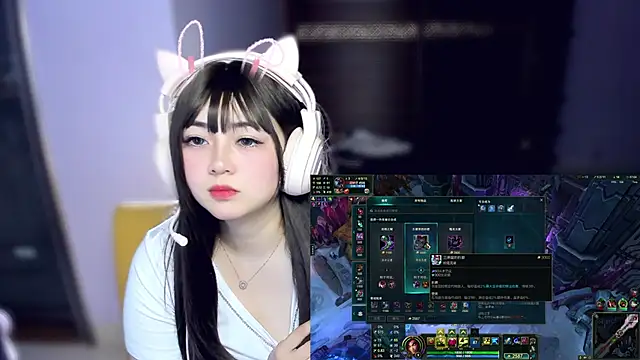 yuki3366 Webcam-Show