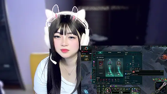 yuki3366のウェブカメラショー