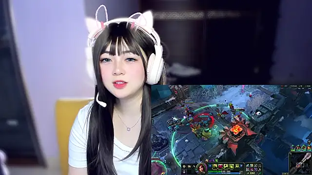 yuki3366のウェブカメラショー