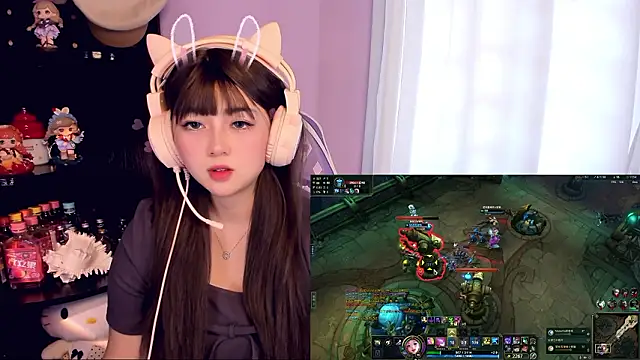 yuki3366 Show in webcam