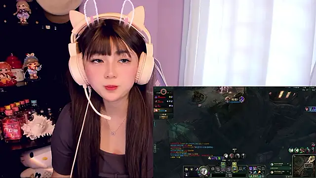 yuki3366 Webcam show