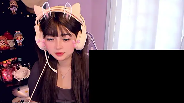 yuki3366 Pertunjukan Webcam