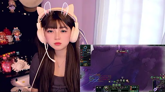 yuki3366 Webcam-Show