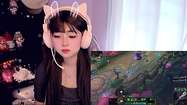 yuki3366n Webbikameraesitys