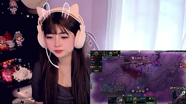 yuki3366's Webcam Show