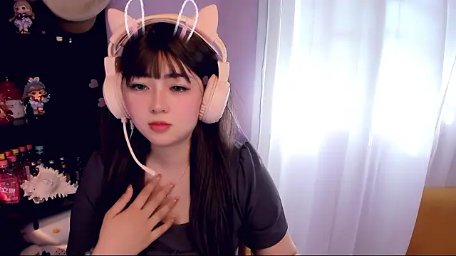 yuki3366 Webcam-Show