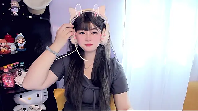 yuki3366 网络视讯表演