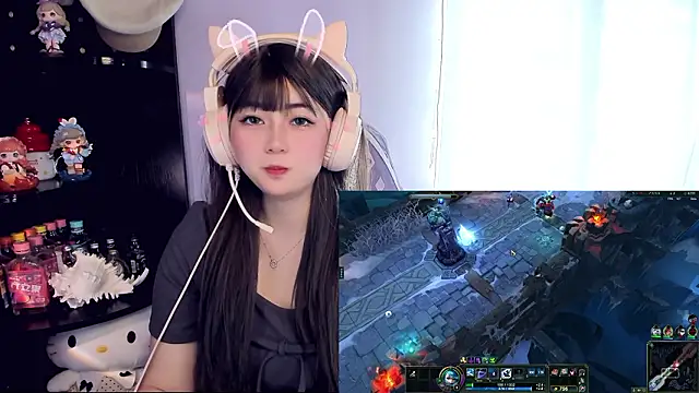 yuki3366's Webcam Show