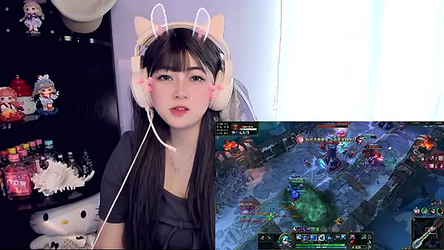 yuki3366 Show in webcam