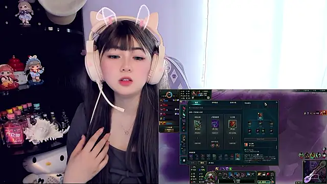 yuki3366 Show in webcam