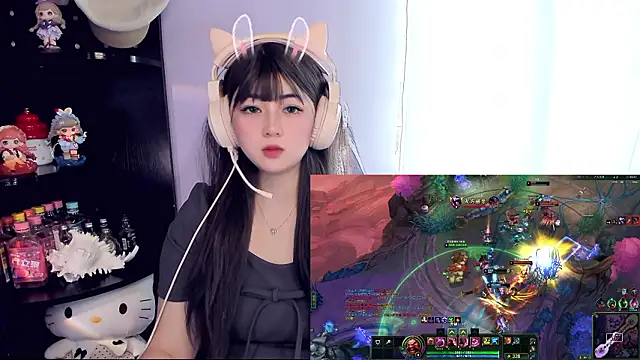 yuki3366's Webcam Show