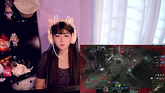 عرض كام yuki3366